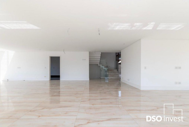 Imagem Casa de Condomínio com 4 Quartos à Venda, 786 m² em Brooklin - São Paulo