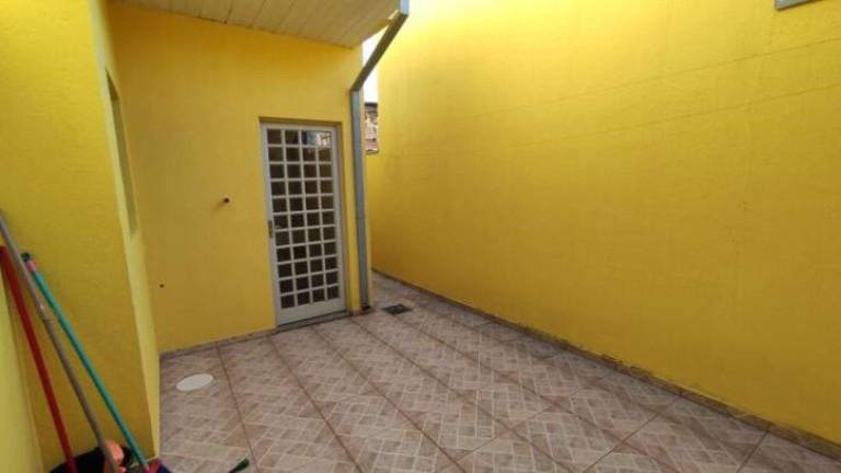 Imagem Sobrado com 2 Quartos à Venda, 159 m² em Parque Tabaeté - Taubaté Imagem Sobrado com 2 Quartos à Venda, 159 m² em Parque Tabaeté - Taubaté
