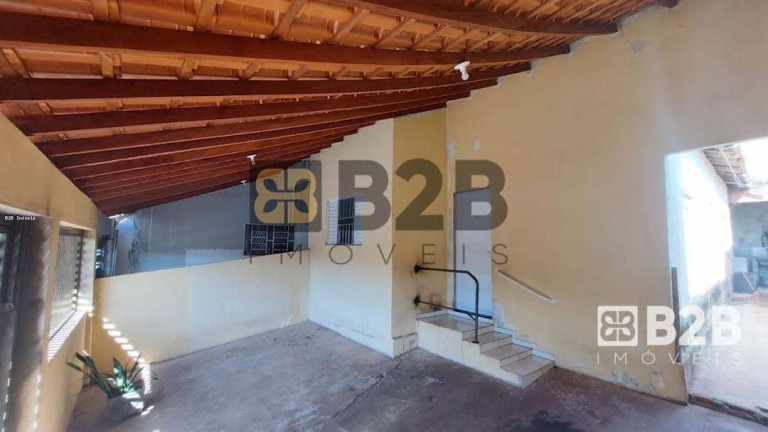 Casa com 3 Quartos à Venda, 304 m² em Vila Maria - Bauru