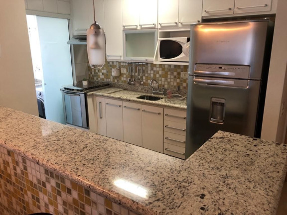 Apartamento com 1 Quarto à Venda, 75 m² em Tatuapé - São Paulo