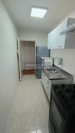 Imagem Apartamento com 1 Quarto para Alugar, 48 m² em Perdizes - São Paulo Imagem Apartamento com 1 Quarto para Alugar, 48 m² em Perdizes - São Paulo
