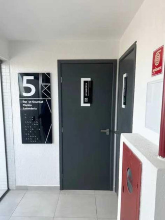 Imagem Apartamento com 1 Quarto à Venda, 31 m² em Poço - Cabedelo