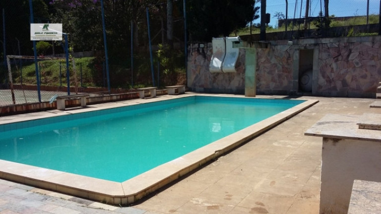 Imagem Chácara com 3 Quartos à Venda, 400 m² em Caetê - São Roque Imagem Chácara com 3 Quartos à Venda, 400 m² em Caetê - São Roque