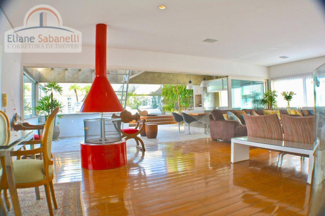 Imagem Apartamento com 3 Quartos para Alugar, 366 m² em Vila Andrade - São Paulo Imagem Apartamento com 3 Quartos para Alugar, 366 m² em Vila Andrade - São Paulo