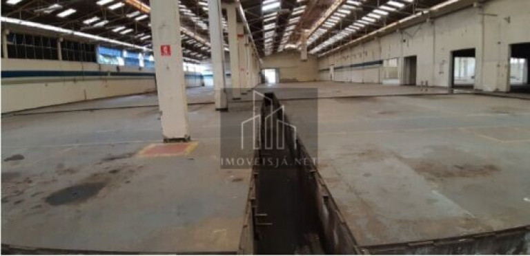 Imagem Imóvel Comercial à Venda, 21.000 m² em Jardim Ana Claudia - Votorantim