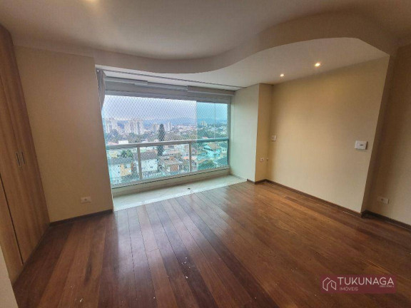 Imagem Apartamento com 3 Quartos à Venda, 77 m² em Vila Galvão - Guarulhos Imagem Apartamento com 3 Quartos à Venda, 77 m² em Vila Galvão - Guarulhos