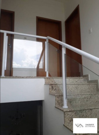 Imagem Casa com 4 Quartos à Venda,  em Loteamento Villa Branca - Jacareí