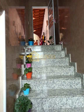 Imagem Apartamento com 3 Quartos à Venda, 170 m² em Jardim Stella - Santo André Imagem Apartamento com 3 Quartos à Venda, 170 m² em Jardim Stella - Santo André