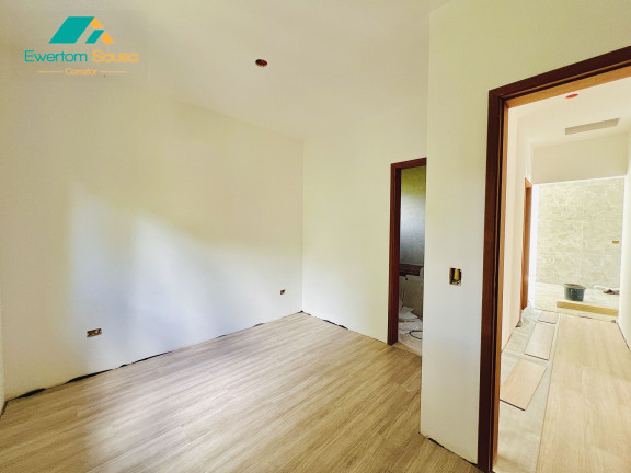 Imagem Casa com 3 Quartos à Venda, 120 m² em Corumbá (terra Preta) - Mairiporã