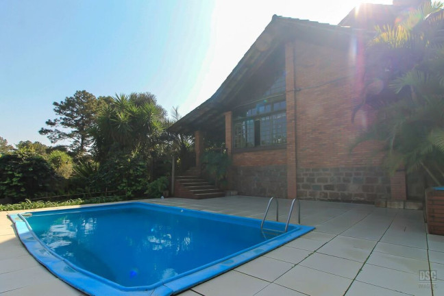 Imagem Casa com 4 Quartos à Venda, 200 m² em Vila Nova - Porto Alegre