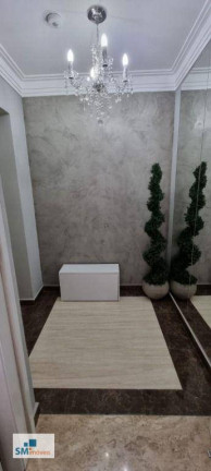Imagem Apartamento com 3 Quartos à Venda, 180 m² em Centro - São Bernardo Do Campo Imagem Apartamento com 3 Quartos à Venda, 180 m² em Centro - São Bernardo Do Campo