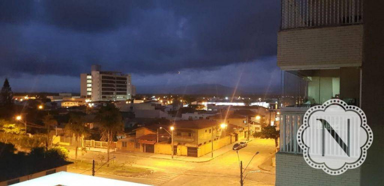 Imagem Apartamento com 2 Quartos à Venda, 77 m² em Centro - Itanhaém Imagem Apartamento com 2 Quartos à Venda, 77 m² em Centro - Itanhaém