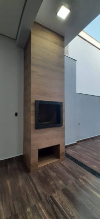 Imagem Casa de Condomínio com 3 Quartos à Venda, 150 m² em Condomínio Villagio Milano - Sorocaba Imagem Casa de Condomínio com 3 Quartos à Venda, 150 m² em Condomínio Villagio Milano - Sorocaba