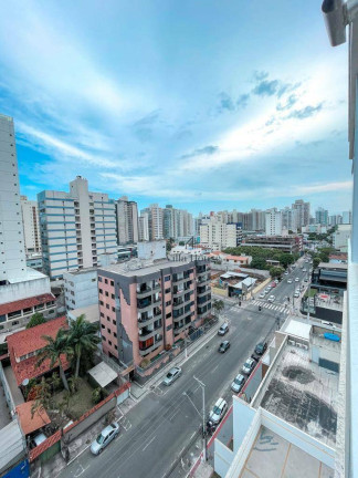Imagem Apartamento com 3 Quartos à Venda, 80 m² em Praia De Itaparica - Vila Velha Imagem Apartamento com 3 Quartos à Venda, 80 m² em Praia De Itaparica - Vila Velha
