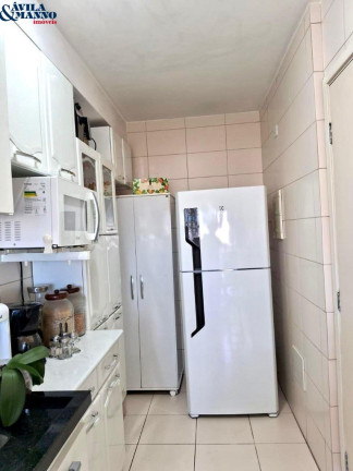 Imagem Apartamento com 2 Quartos à Venda, 52 m² em Vila Prudente - São Paulo Imagem Apartamento com 2 Quartos à Venda, 52 m² em Vila Prudente - São Paulo