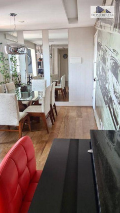 Imagem Apartamento com 3 Quartos à Venda, 65 m² em Vila Augusta - Guarulhos