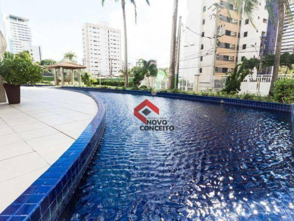 Imagem Imóvel com 4 Quartos à Venda, 156 m² em Cocó - Fortaleza Imagem Imóvel com 4 Quartos à Venda, 156 m² em Cocó - Fortaleza