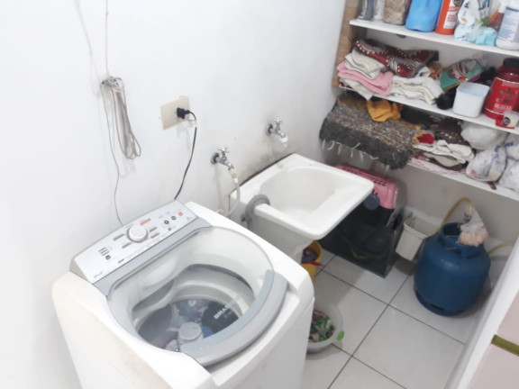 Imagem Casa com 2 Quartos à Venda, 174 m² em Residencial Novo Horizonte - Taubaté