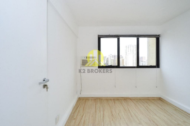 Imagem Sala Comercial à Venda, 94 m² em Paraíso - São Paulo