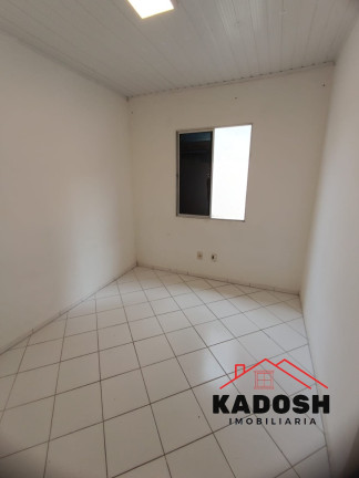 Imagem Casa com 2 Quartos à Venda, 100 m² em Papagaio - Feira De Santana Imagem Casa com 2 Quartos à Venda, 100 m² em Papagaio - Feira De Santana