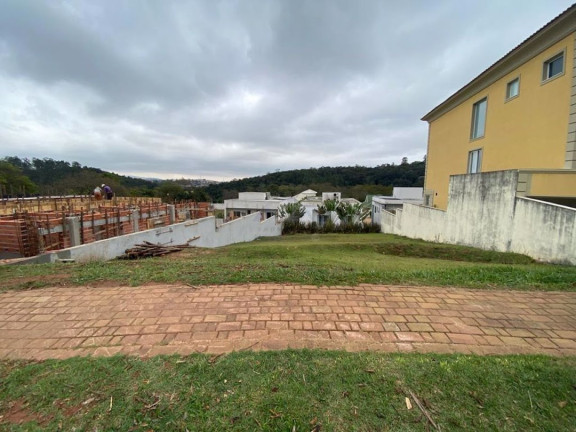 Imagem Terreno à Venda, 431 m² em Alphaville - Santana De Parnaíba Imagem Terreno à Venda, 431 m² em Alphaville - Santana De Parnaíba