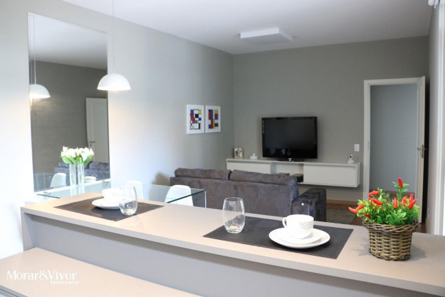 Imagem Apartamento com 3 Quartos à Venda, 98 m² em Alto Da Glória - Curitiba Imagem Apartamento com 3 Quartos à Venda, 98 m² em Alto Da Glória - Curitiba