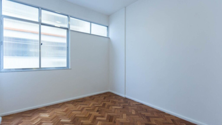 Imagem Imóvel com 1 Quarto à Venda, 41 m² em Botafogo - Rio De Janeiro