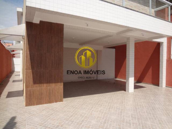 Imagem Casa com 3 Quartos à Venda, 108 m² em Catiapoa - São Vicente Imagem Casa com 3 Quartos à Venda, 108 m² em Catiapoa - São Vicente