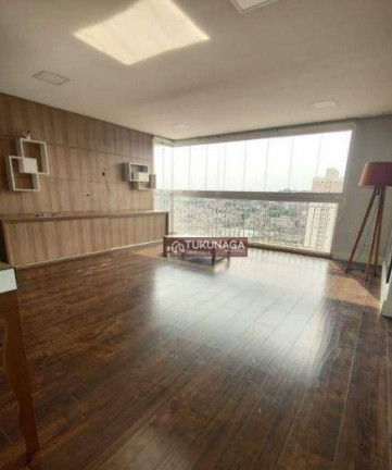 Imagem Cobertura com 3 Quartos à Venda, 177 m² em Vila Galvão - Guarulhos