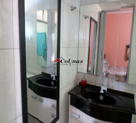 Imagem Imóvel com 9 Quartos à Venda, 2.000 m² em Depois Do Centro - Ibiúna