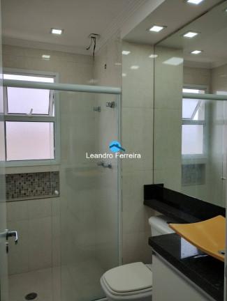 Imagem Apartamento com 3 Quartos à Venda, 107 m² em Vila Lusitânia - São Bernardo Do Campo Imagem Apartamento com 3 Quartos à Venda, 107 m² em Vila Lusitânia - São Bernardo Do Campo