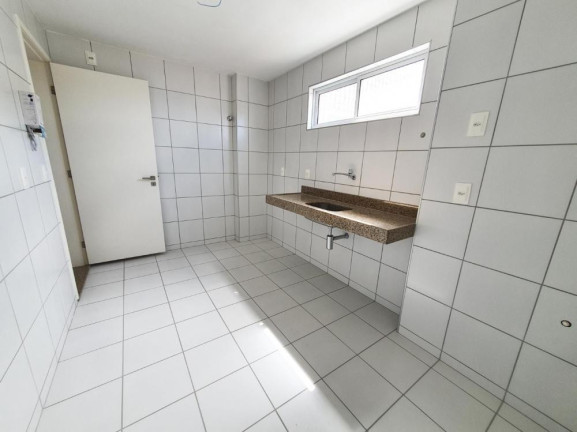 Imagem Apartamento com 3 Quartos à Venda, 114 m² em Dionisio Torres - Fortaleza
