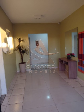 Imagem Apartamento com 2 Quartos à Venda, 46 m² em Ipiranga - Ribeirão Preto Imagem Apartamento com 2 Quartos à Venda, 46 m² em Ipiranga - Ribeirão Preto