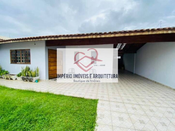 Casa à Venda,  em Pontal De Santa Marina - Caraguatatuba