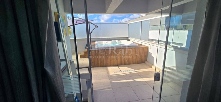 Imagem Cobertura com 4 Quartos à Venda, 170 m² em Tabuleiro - Camboriú Imagem Cobertura com 4 Quartos à Venda, 170 m² em Tabuleiro - Camboriú