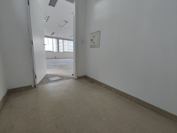 Imagem Sala Comercial para Alugar, 200 m² em Bela Vista - São Paulo