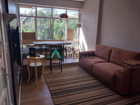 Apartamento com 3 Quartos à Venda, 68 m² em Itapetinga - Atibaia