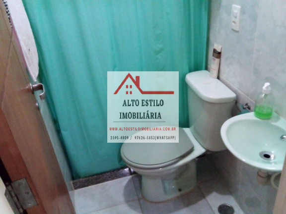 Imagem Casa com 3 Quartos à Venda, 99 m² em Piedade - Rio De Janeiro Imagem Casa com 3 Quartos à Venda, 99 m² em Piedade - Rio De Janeiro