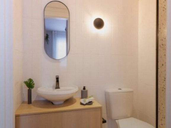 Imagem Imóvel com 2 Quartos à Venda, 35 m² em Pirituba - São Paulo