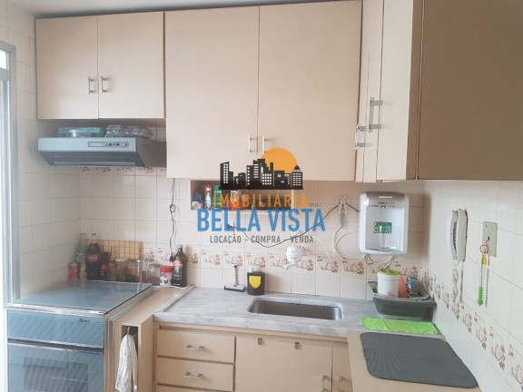 Imagem Apartamento com 2 Quartos à Venda, em Cursino - São Paulo Imagem Apartamento com 2 Quartos à Venda, em Cursino - São Paulo
