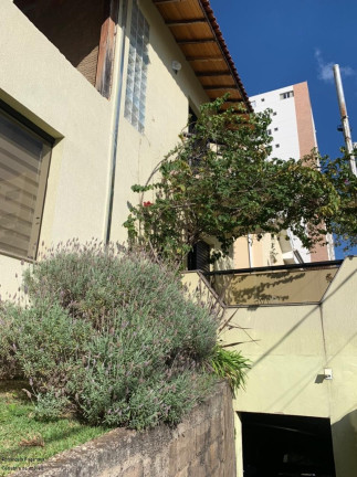 Imagem Sobrado com 5 Quartos à Venda, 282 m² em São Benedito - Poços De Caldas