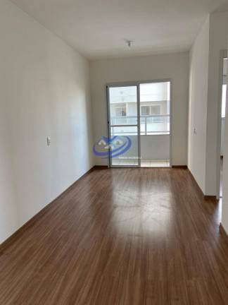 Imagem Apartamento com 2 Quartos à Venda, 47 m² em Ponte De São João - Jundiaí