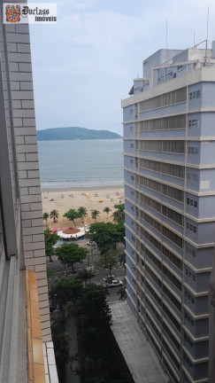 Imagem Apartamento com 2 Quartos à Venda, 85 m² em Itararé - São Vicente Imagem Apartamento com 2 Quartos à Venda, 85 m² em Itararé - São Vicente