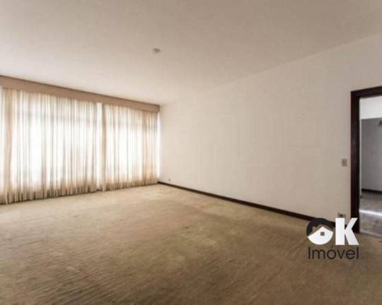 Imagem Apartamento com 3 Quartos à Venda, 283 m² em Jardim Paulista - São Paulo Imagem Apartamento com 3 Quartos à Venda, 283 m² em Jardim Paulista - São Paulo