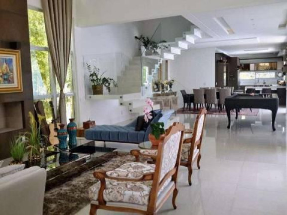 Imagem Casa de Condomínio com 4 Quartos à Venda, 500 m² em Córrego Grande - Florianópolis Imagem Casa de Condomínio com 4 Quartos à Venda, 500 m² em Córrego Grande - Florianópolis