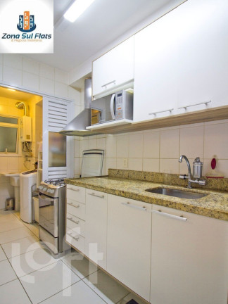 Imagem Apartamento com 2 Quartos à Venda, 66 m² em Bela Vista - São Paulo