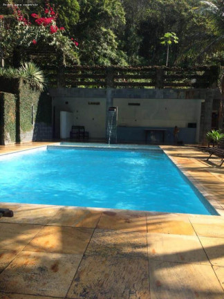 Imagem Imóvel com 3 Quartos à Venda, 21.000 m² em Várzea Das Moças
