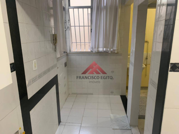 Imagem Apartamento com 3 Quartos à Venda, 90 m² em Ingá - Niterói