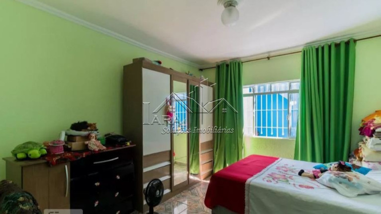 Imagem Sobrado com 5 Quartos à Venda, em São Miguel Paulista - São Paulo Imagem Sobrado com 5 Quartos à Venda, em São Miguel Paulista - São Paulo