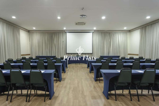 Imagem Apartamento com 1 Quarto à Venda, 37 m² em Centro - Osasco